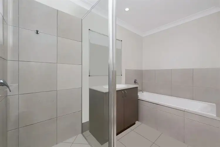 Seventh view of Homely semi-detached listing, 19 Outcrop Rise, Cosgrove QLD 4818