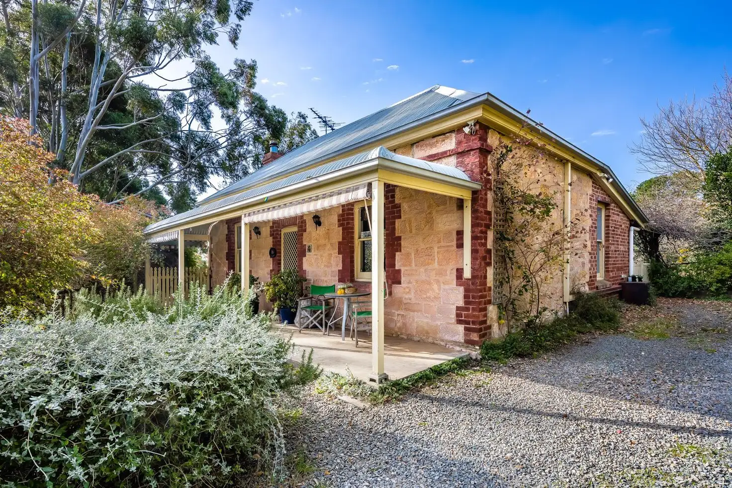 Main view of Homely house listing, 92 Burdetts Road, Basket Range SA 5138