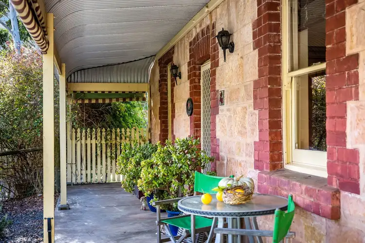 Second view of Homely house listing, 92 Burdetts Road, Basket Range SA 5138