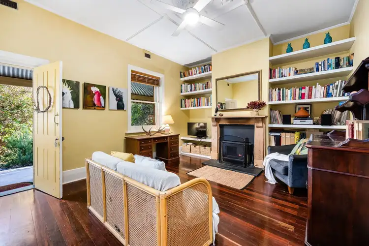 Third view of Homely house listing, 92 Burdetts Road, Basket Range SA 5138