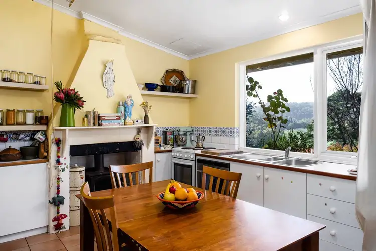 Seventh view of Homely house listing, 92 Burdetts Road, Basket Range SA 5138