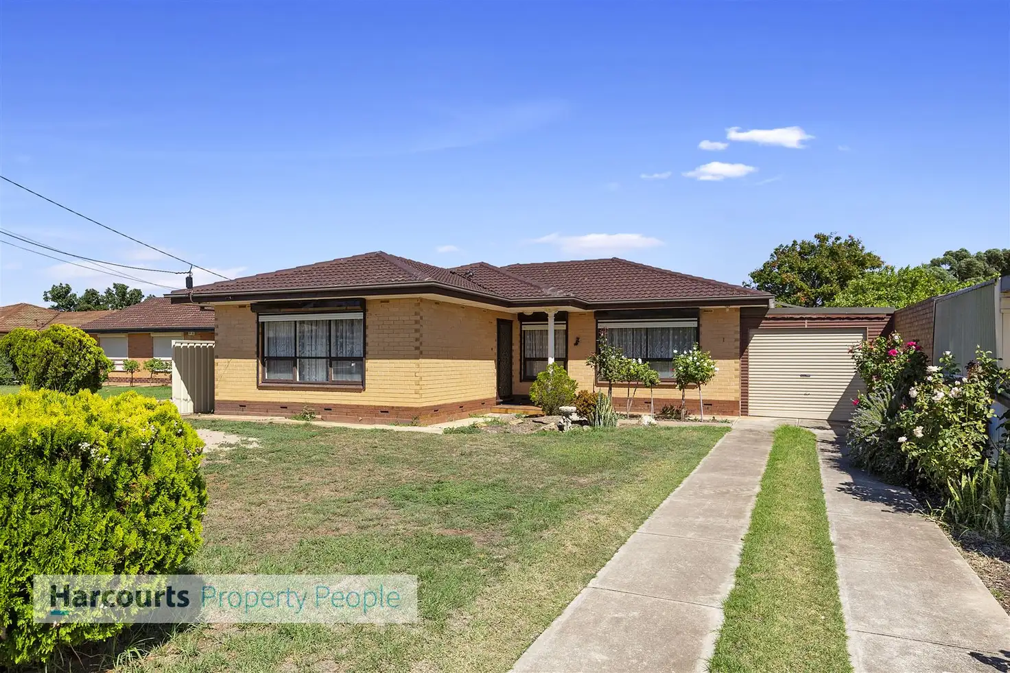 Main view of Homely house listing, 1 Tracy Court, Ferryden Park SA 5010