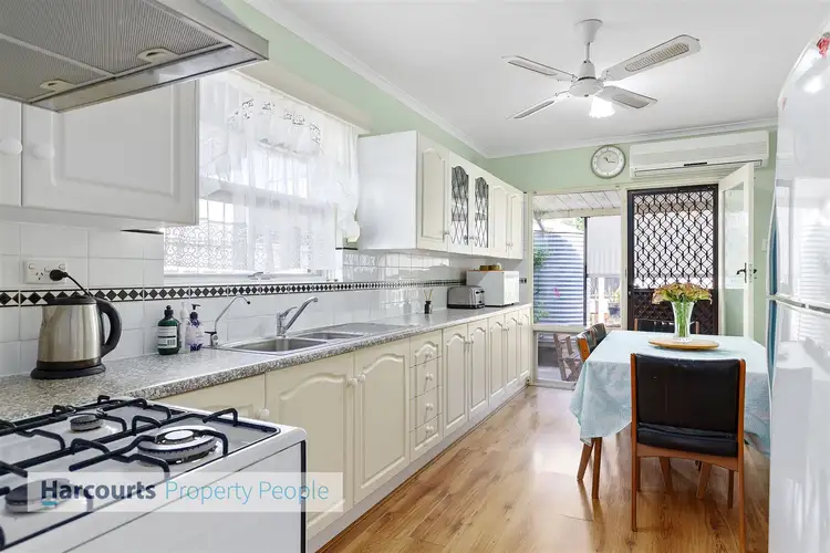 Fifth view of Homely house listing, 1 Tracy Court, Ferryden Park SA 5010