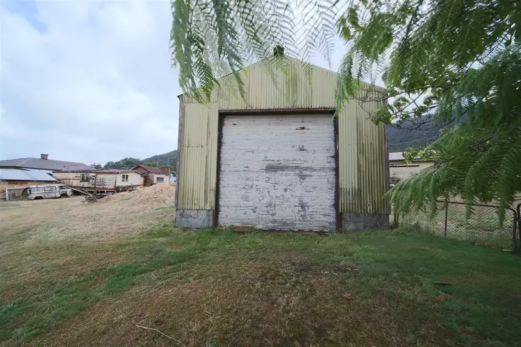 Fifth view of Homely house listing, 8-10 Primrose Street, Rosebery TAS 7470