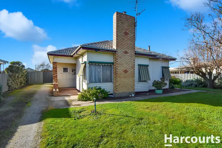 Second view of Homely house listing, 77 Stawell Road, Horsham VIC 3400