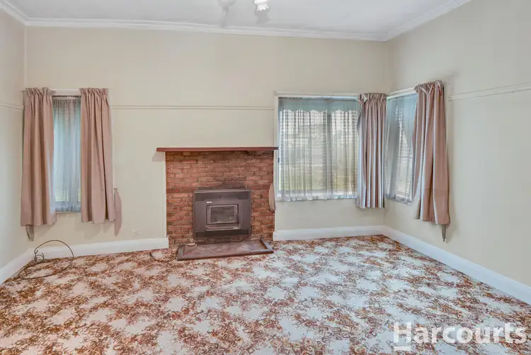 Third view of Homely house listing, 77 Stawell Road, Horsham VIC 3400