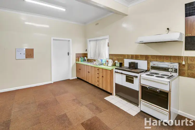 Fourth view of Homely house listing, 77 Stawell Road, Horsham VIC 3400