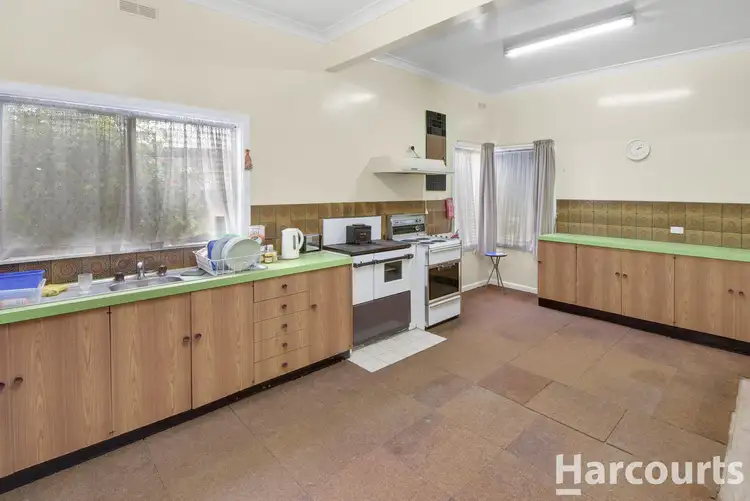 Fifth view of Homely house listing, 77 Stawell Road, Horsham VIC 3400