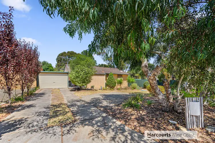 20 Finland Court, Hackham West SA 5163
