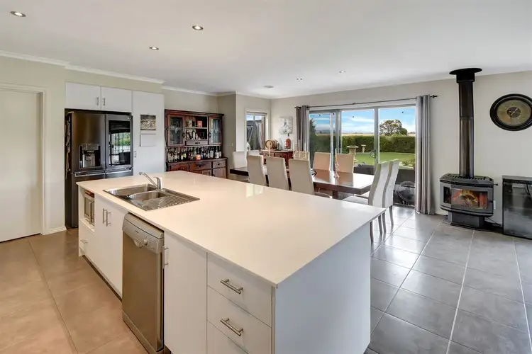 Fourth view of Homely house listing, 650 Riverside East Road, Riverside VIC 3401