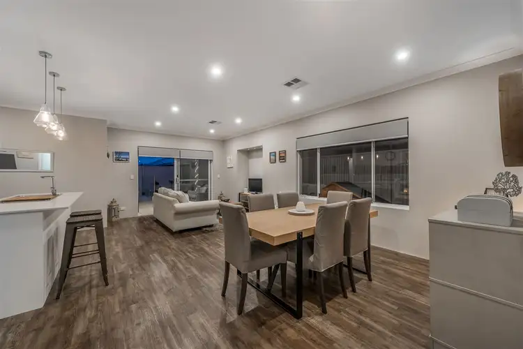 Fourth view of Homely house listing, 25 Partridge View, Alkimos WA 6038