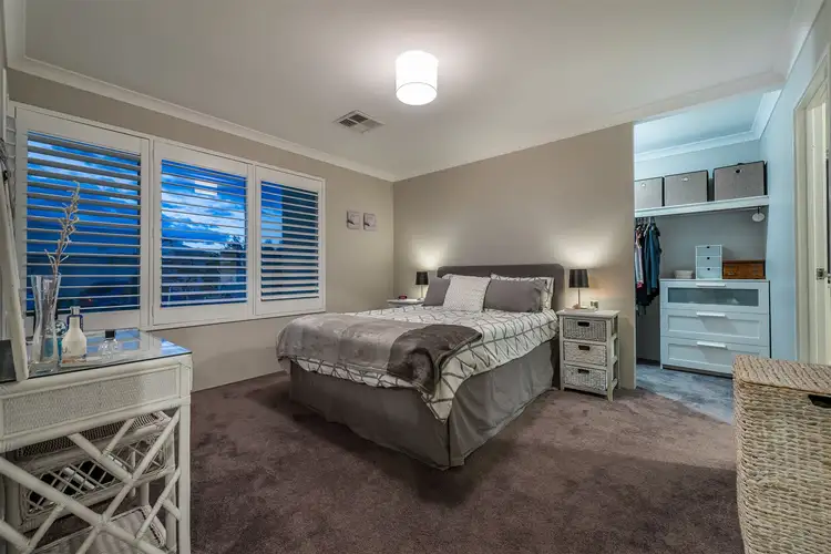 Fifth view of Homely house listing, 25 Partridge View, Alkimos WA 6038