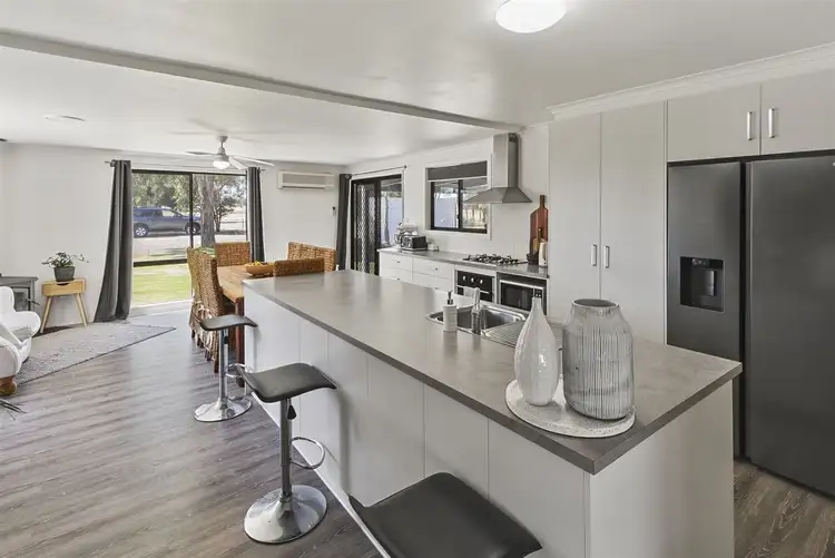 Third view of Homely rural property listing, 117 Hughes Road, Quantong VIC 3401