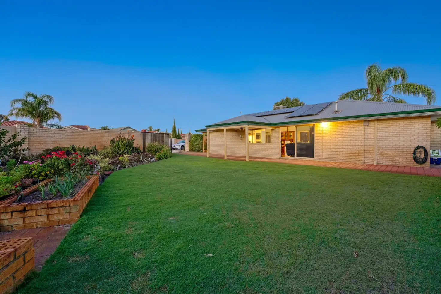 Main view of Homely house listing, 1 Yosemite Loop, Ballajura WA 6066