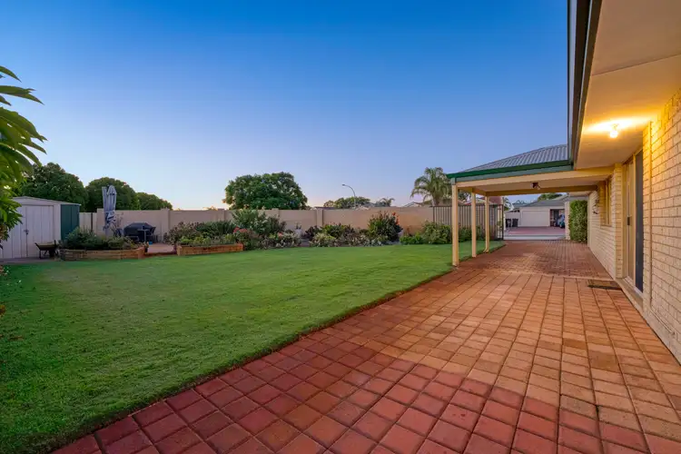 Second view of Homely house listing, 1 Yosemite Loop, Ballajura WA 6066
