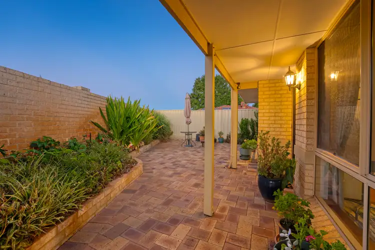 Third view of Homely house listing, 1 Yosemite Loop, Ballajura WA 6066