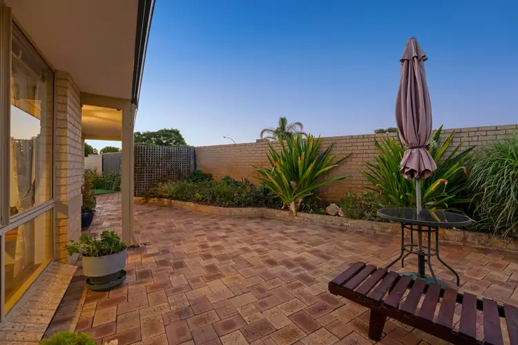 Fourth view of Homely house listing, 1 Yosemite Loop, Ballajura WA 6066