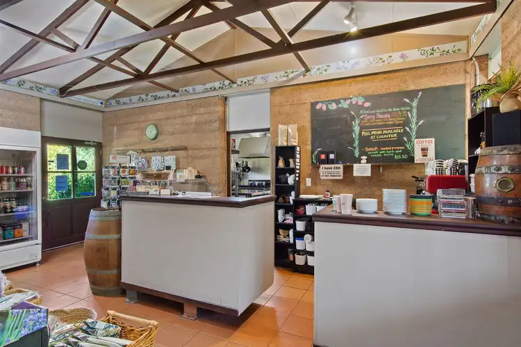 Third view of Homely rural property listing, 174 Browns Road, Pemberton WA 6260