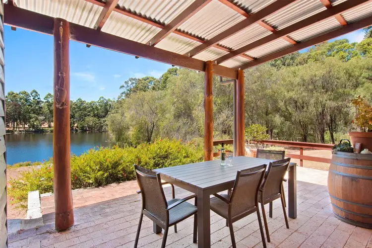 Seventh view of Homely rural property listing, 174 Browns Road, Pemberton WA 6260