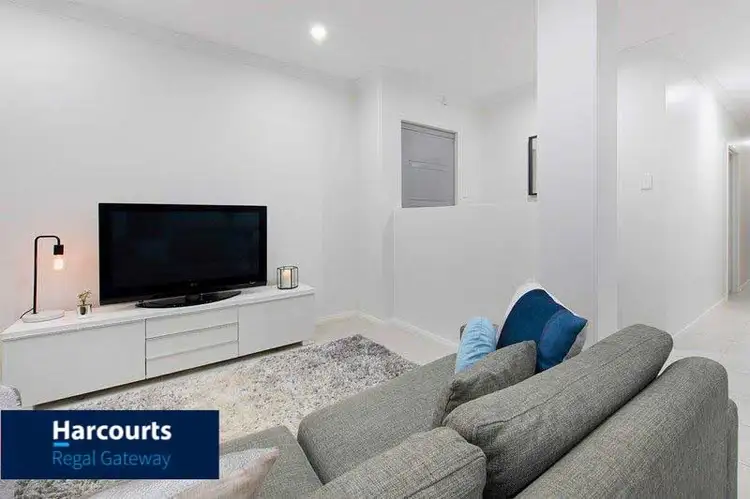 Fifth view of Homely house listing, 4 Woko Lane, Wandi WA 6167