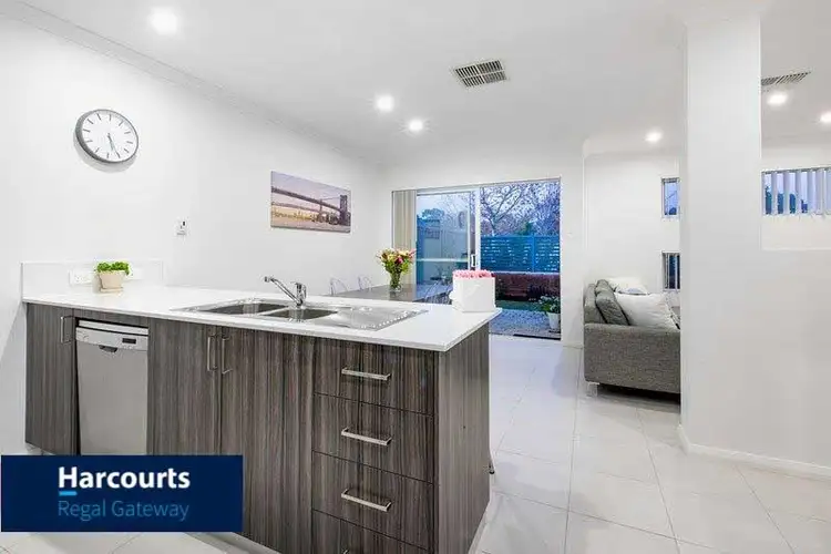Sixth view of Homely house listing, 4 Woko Lane, Wandi WA 6167