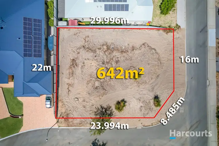 40 Kirkimbie Street, Carramar WA 6031