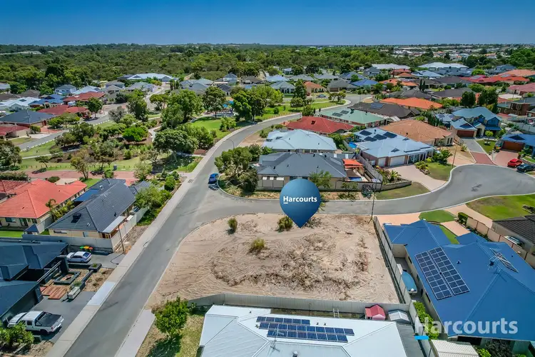 Sixth view of Homely land listing, 40 Kirkimbie Street, Carramar WA 6031