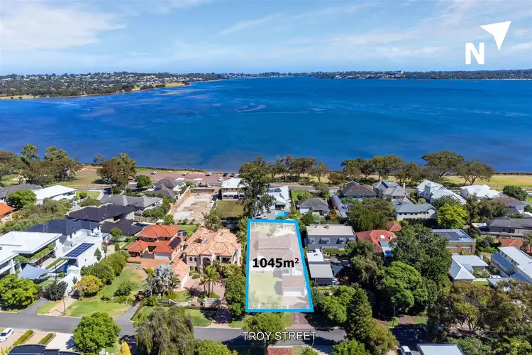 5 Troy Street, Applecross WA 6153