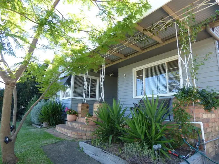 Main view of Homely house listing, 5 London Road, Stawell VIC 3380