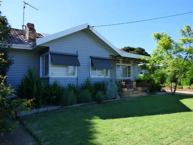 Second view of Homely house listing, 5 London Road, Stawell VIC 3380