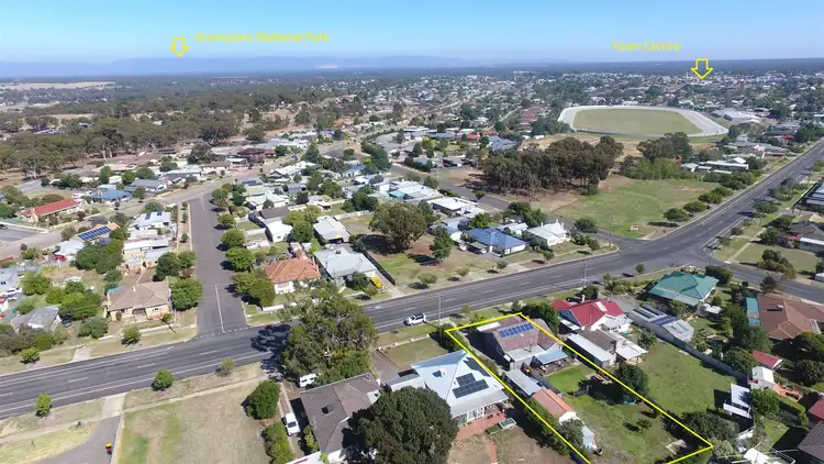 Fourth view of Homely house listing, 5 London Road, Stawell VIC 3380