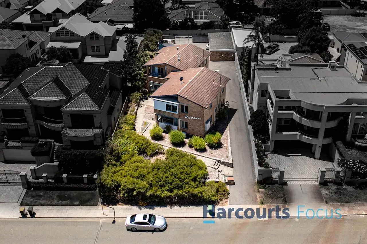 Main view of Homely unit listing, 4/58 Leonora Street, Como WA 6152