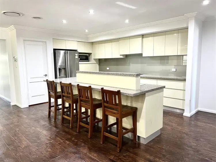 Second view of Homely house listing, 13 Waldorf Pl, Dubbo NSW 2830