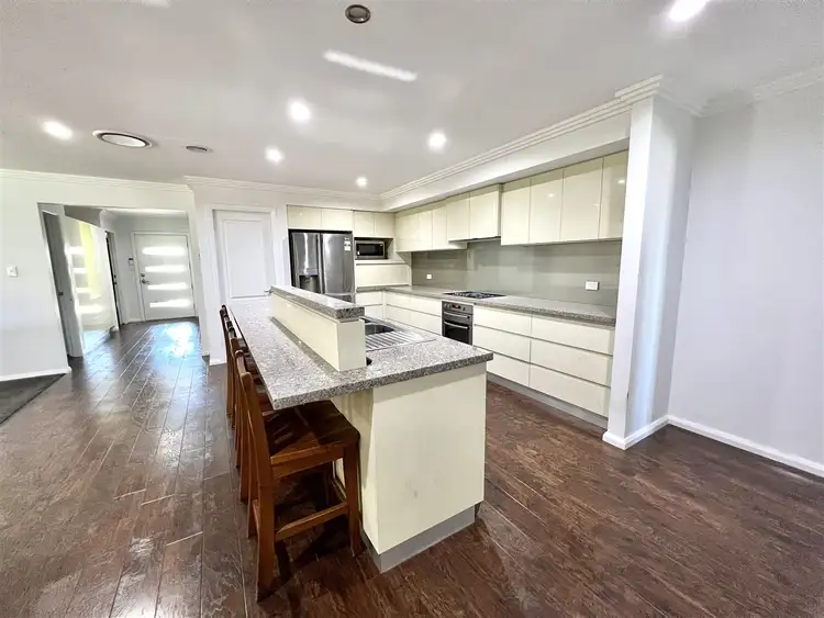 Third view of Homely house listing, 13 Waldorf Pl, Dubbo NSW 2830