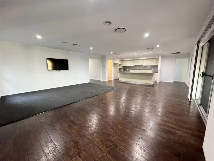 Fifth view of Homely house listing, 13 Waldorf Pl, Dubbo NSW 2830