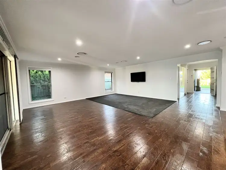 Sixth view of Homely house listing, 13 Waldorf Pl, Dubbo NSW 2830