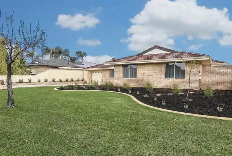 268 Summerlakes Parade, Ballajura WA 6066