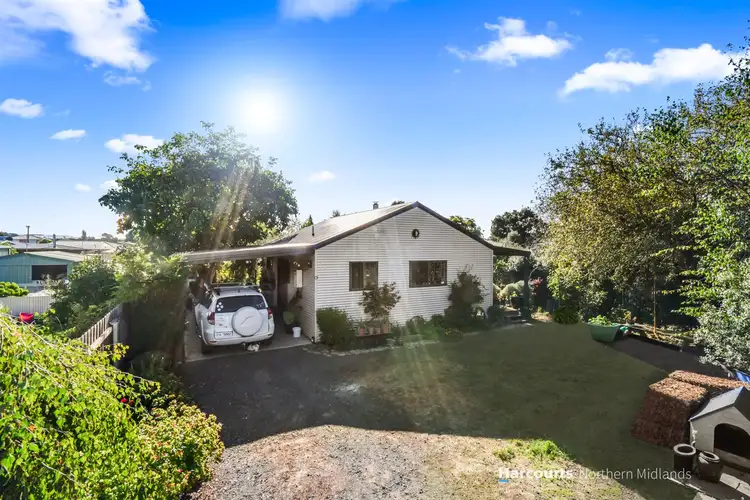 Main view of Homely house listing, 20a Catherine Street, Longford TAS 7301
