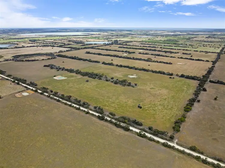 Main view of Homely rural property listing, Stage 1 Grindstone Park, Haines SA 5223