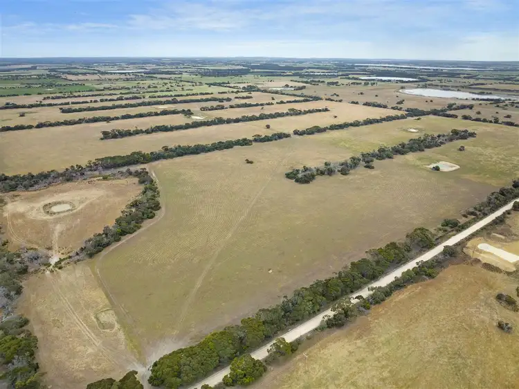 Second view of Homely rural property listing, Stage 1 Grindstone Park, Haines SA 5223