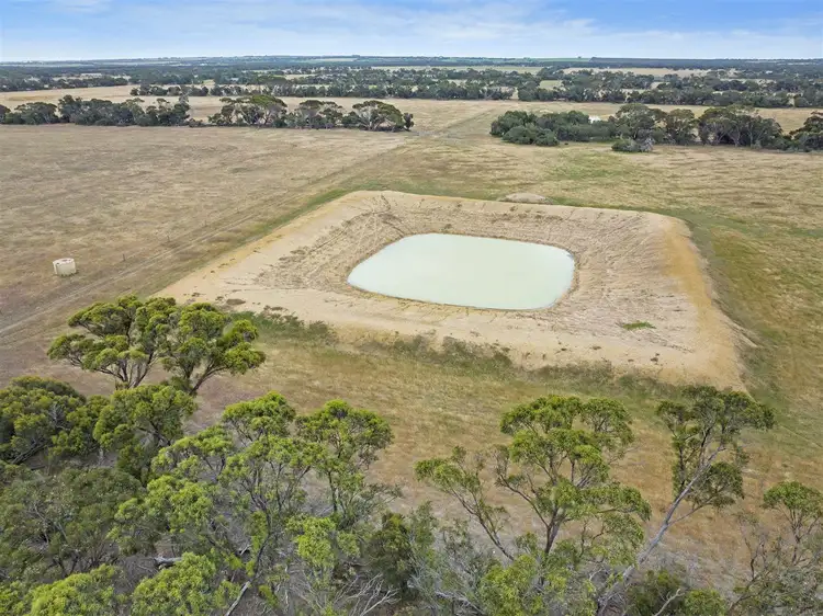 Third view of Homely rural property listing, Stage 1 Grindstone Park, Haines SA 5223