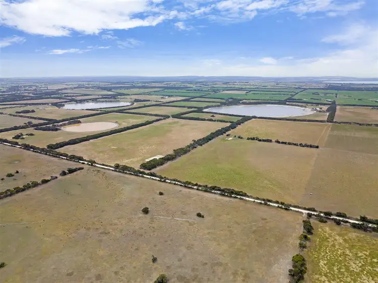 Fifth view of Homely rural property listing, Stage 1 Grindstone Park, Haines SA 5223