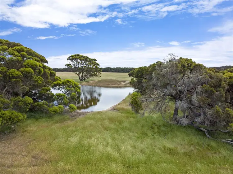 Sixth view of Homely rural property listing, Stage 1 Grindstone Park, Haines SA 5223
