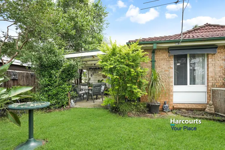 81 Shinnick Drive, Oakhurst NSW 2761
