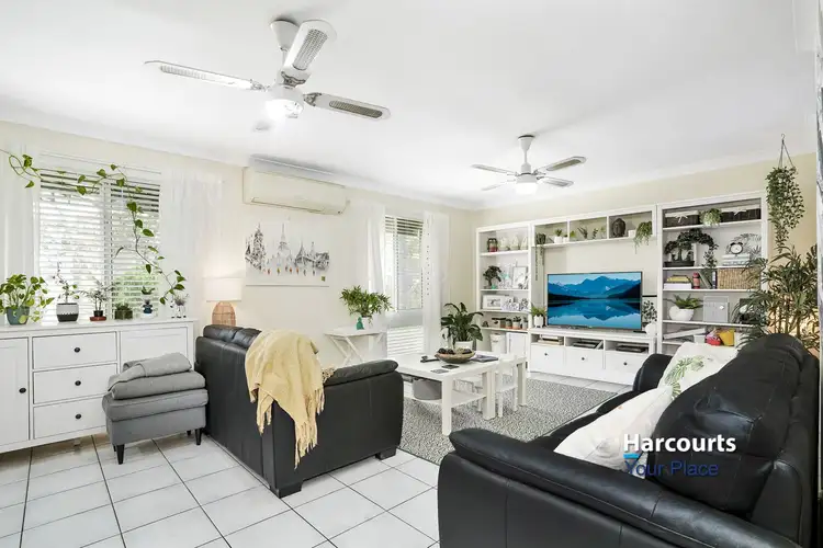 Third view of Homely house listing, 81 Shinnick Drive, Oakhurst NSW 2761