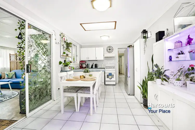 Fifth view of Homely house listing, 81 Shinnick Drive, Oakhurst NSW 2761
