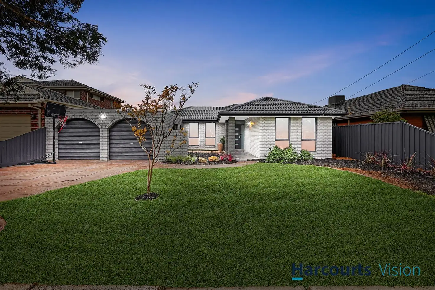 Main view of Homely house listing, 66 David Avenue, Keilor East VIC 3033