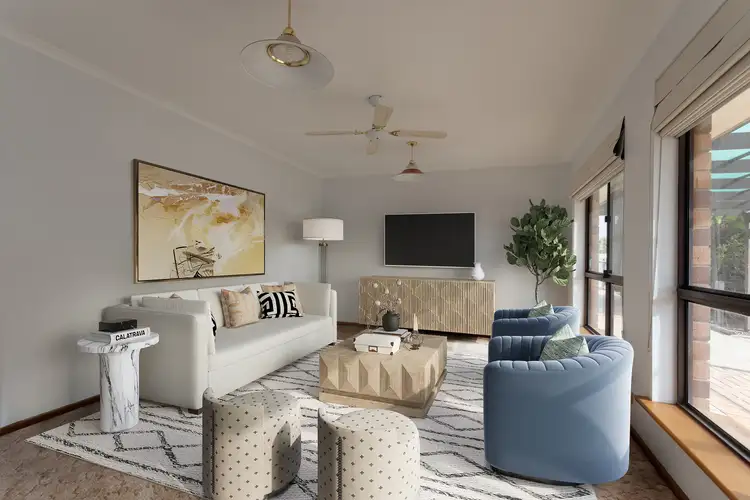 Second view of Homely house listing, 9 Heggaton Road, Goolwa Beach SA 5214