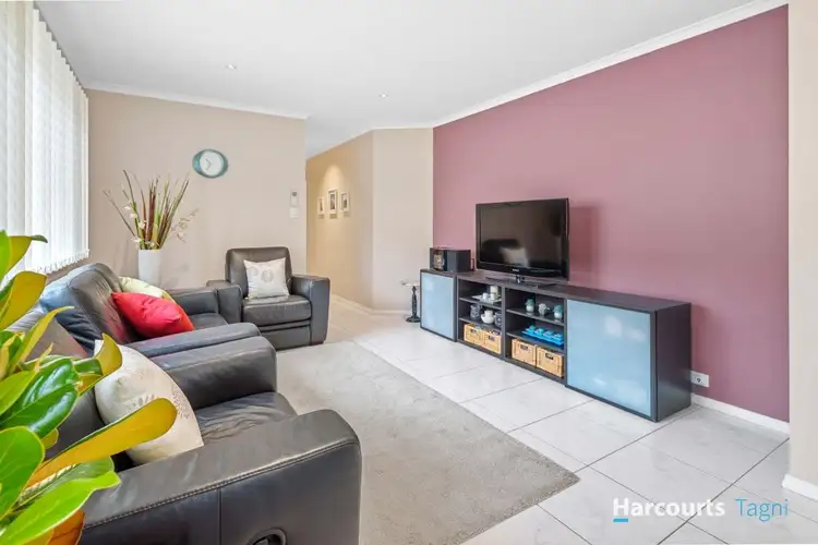 Main view of Homely house listing, 34 Moorfield Mews, Aberfoyle Park SA 5159