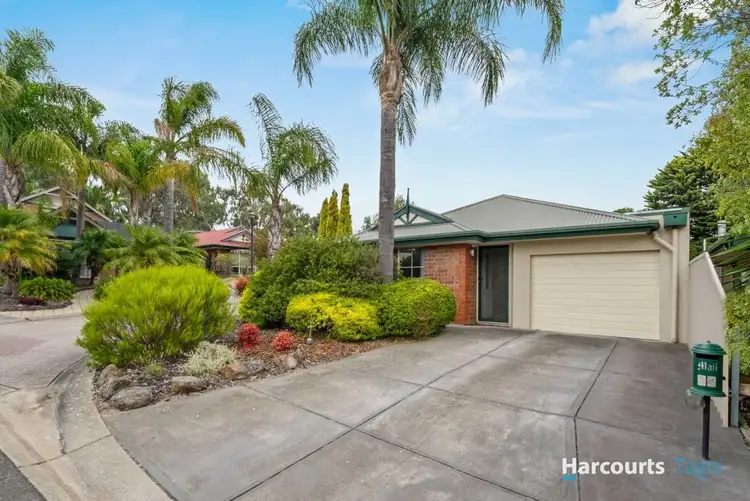 Second view of Homely house listing, 34 Moorfield Mews, Aberfoyle Park SA 5159